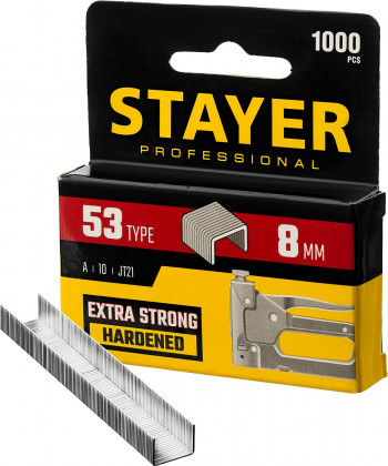 Скобы STAYER  3159-08_z02