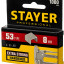 Скобы STAYER  3159-08_z02