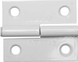 Петля разъемная STAYER 37613-50-2R