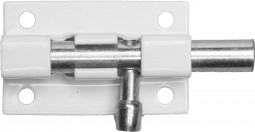 Накладная задвижка 37751-40