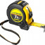 Рулетка измерительная STAYER 34131-075_z01