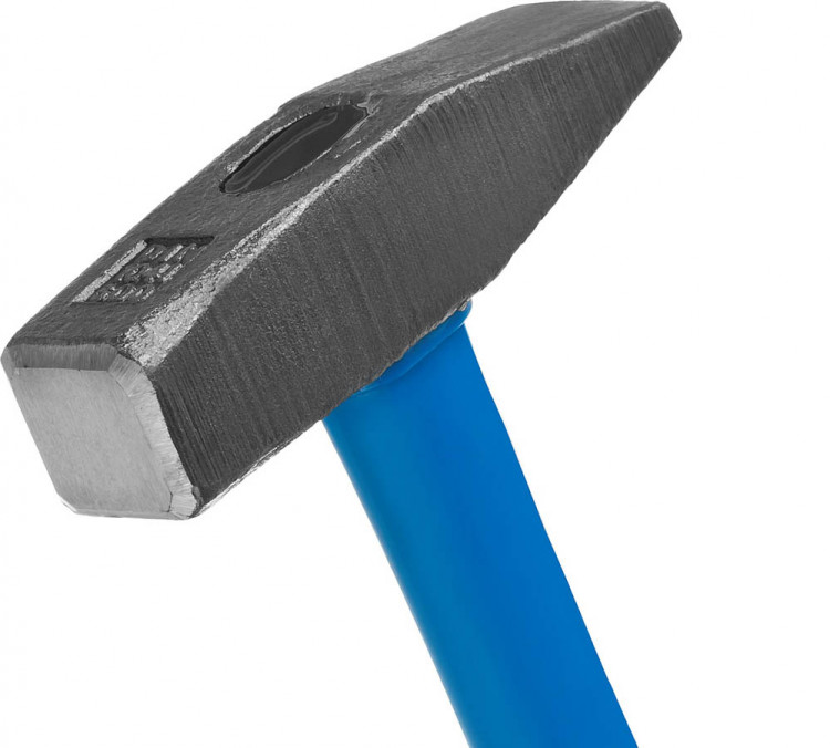 Молоток слесарный с фиберглассовой рукояткой СИБИН 20047-06