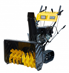 Снегоуборщик бензиновый HUTER SGC 11000CD