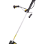 Триммер бензиновый HUTER GGT-2500T PRO (с антивибрационной системой)