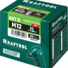 Резьбовые заклепки KRAFTOOL 311707-12