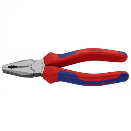 Плоскогубцы KNIPEX KN-0302160