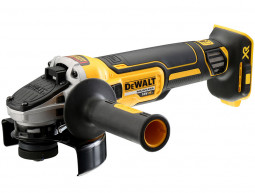 Аккумуляторная болгарка DeWALT DCG406N
