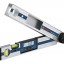 Угломер BOSCH GAM 220 Professional