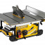 Настольная циркулярная пила DeWALT DWE7491