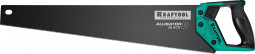 Ножовка для точного реза Alligator Black 11 KRAFTOOL 15205-55