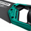 Ножовка для точного реза Alligator Black 11 KRAFTOOL 15205-55