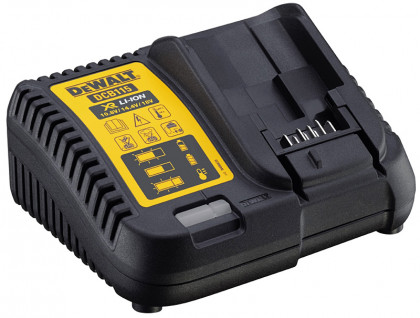 Зарядное устройство DeWALT DCB115
