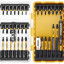 Набор бит DeWALT DT70732T (37&nbsp;шт.)