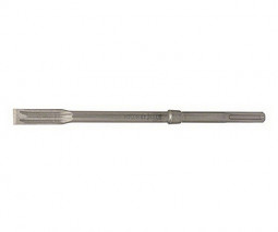 Плоское зубило BOSCH SDS-max 25х400 мм (10 шт.)