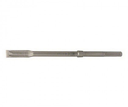 Плоское зубило BOSCH SDS-max 25х400 мм (10 шт.)