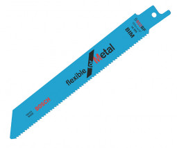 Пильное полотно Bosch S 922 BF, 14TPI, 5 шт.