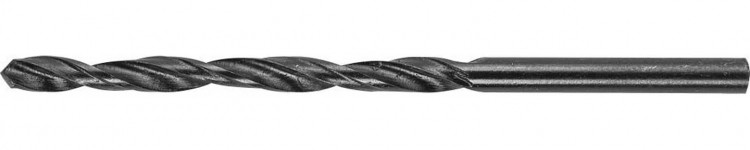 Сверло по металлу ТЕВТОН 2960-070-035