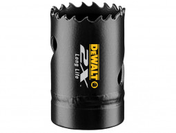Коронка биметаллическая Extreme 2X Long Life DeWALT DT90318