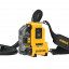 Аккумуляторный пылесос DeWALT DWH161N