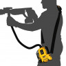 Аккумуляторный пылесос DeWALT DWH161N