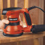 Эксцентриковая шлифмашина BLACK&DECKER KA198