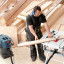 Пылесос BOSCH GAS 35 L AFC
