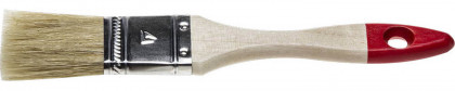 Кисть плоская малярная STAYER 0101-025