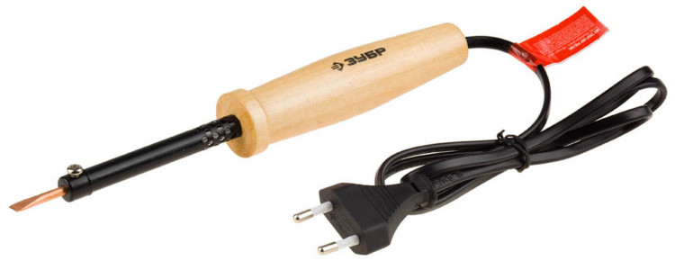 Электропаяльник непрерывного нагрева ЗУБР 55405-40_z01