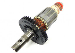Якорь в сборе 220-240V MAKITA 516398-0