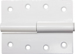 Петля разъемная STAYER 37613-100-2R