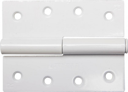 Петля разъемная STAYER 37613-100-2R