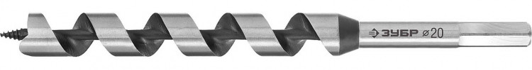 Сверло ЗУБР 2948-235-20_z01