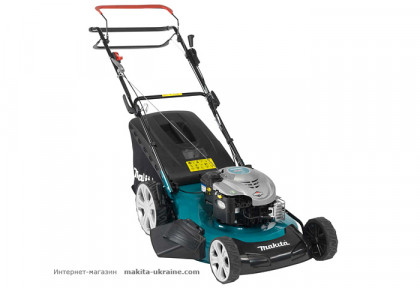 Газонокосилка MAKITA PLM4620N2