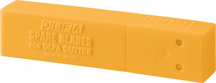 Лезвия сегментированные для OL-MT-1 OLFA OL-MTB-10B