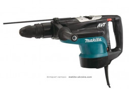 Перфоратор MAKITA HR5211C