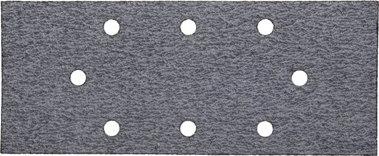 Лист шлифовальный 93 х 230 мм  P60 10 шт., 907-23102-060-10