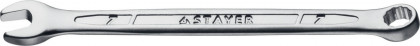 Комбинированный гаечный ключ STAYER 27081-07_z01