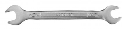 Рожковый ключ STAYER 27035-14-15