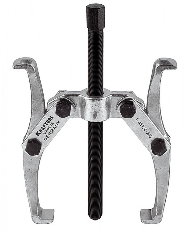Съемник подшипников KRAFTOOL 1-43324-200