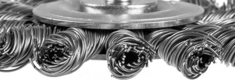 Щетка дисковая для дрели ЗУБР 3522-075_z02