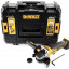 Аккумуляторная болгарка DeWALT DCG406NT