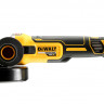 Аккумуляторная болгарка DeWALT DCG406NT