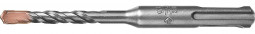 Бур по бетону SDS Plus ЗУБР 29314-110-06_z01
