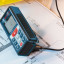 Дальномер BOSCH GLM 80