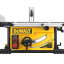 Настольная циркулярная пила DeWALT DWE7492