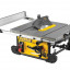 Настольная циркулярная пила DeWALT DWE7492