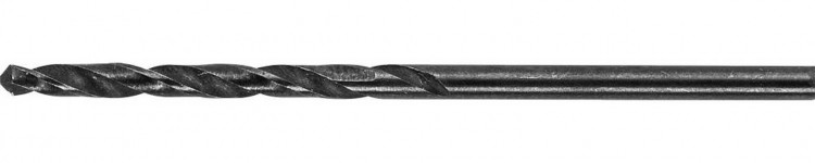 Сверло по металлу ТЕВТОН 2960-045-025