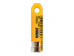 Сверло по металлу Extreme Industrial Cobalt HSS-Co DeWALT DT4920