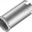 Буровая коронка с твердосплавным напылением KRAFTOOL 33401-33_z01