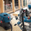 Пылесос BOSCH GAS 35 L SFC